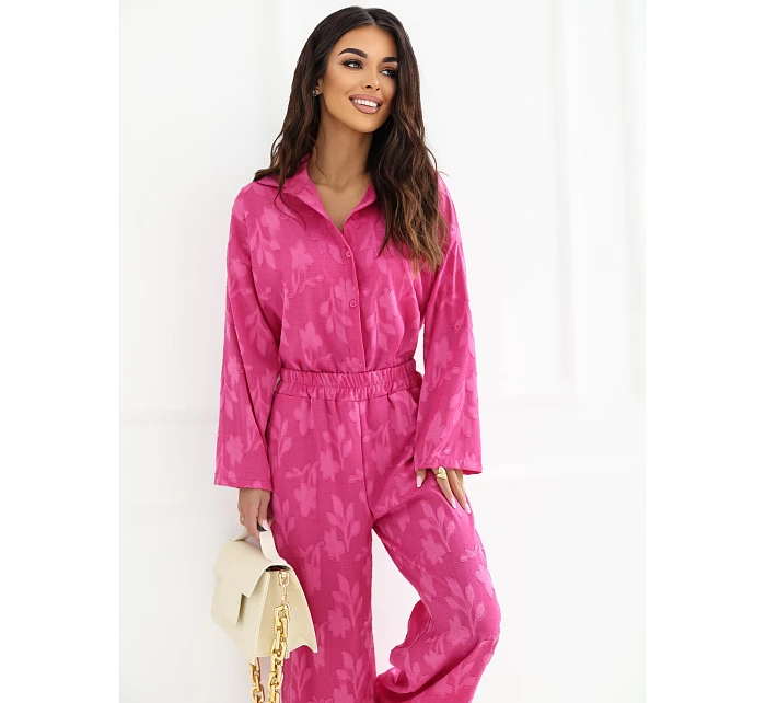 Sada IT KMPL 10127.60 fuchsiová