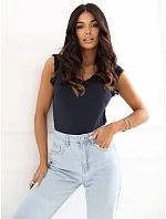 Top MI TP KS model 22106993 granatowy - FPrice