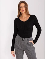 Sweter PM SW model 22556676 camelowy - FPrice Sweter PM SW model 22556676 camelowy - FPrice