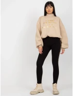 Legíny VI LG 5024.18P černá