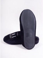 Pánské pantofle model 17957940 Black - Yoclub