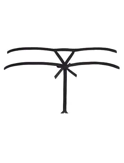 Tanga černá model 17683809 - Axami Tanga černá model 17683809 - Axami