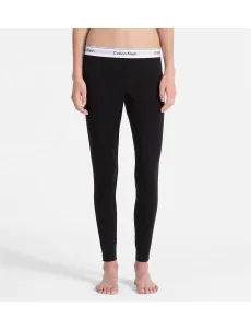 Dámské legíny D1632E-001 černá - Calvin Klein