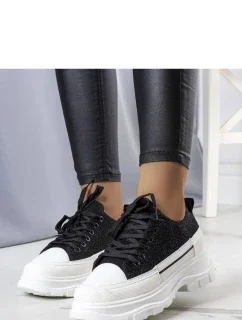 Tenisky  model 207195 Solea