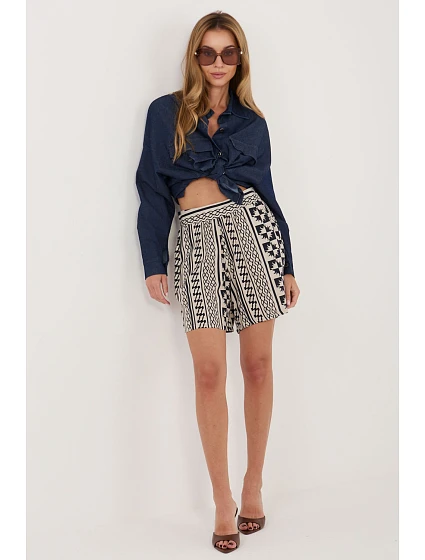 Kraťasy model 226390 Sublevel Kraťasy model 226390 Sublevel