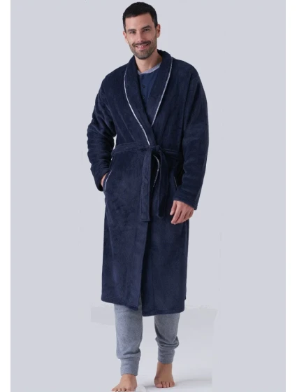 Pánský župan model 20870871 - Karelpiu