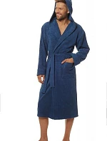 L&L 2104 Pánský župan 4XL