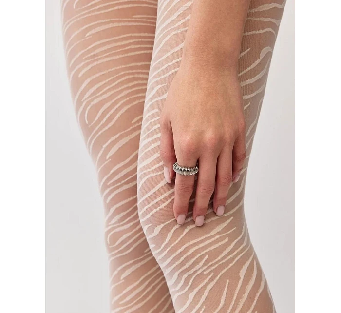 punčocháče 20 den 24 model 22079714 - Gabriella punčocháče 20 den 24 model 22079714 - Gabriella