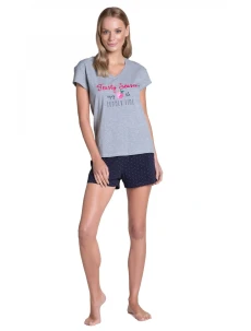 Dámské pyžamo 38885 Tyla - HENDERSON
