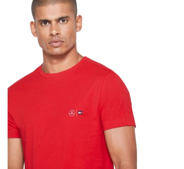 M Tričko model 18969798 - Tommy Hilfiger M Tričko model 18969798 - Tommy Hilfiger