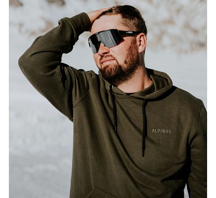 M mikina pánské model 18997249 - Alpinus M mikina pánské model 18997249 - Alpinus