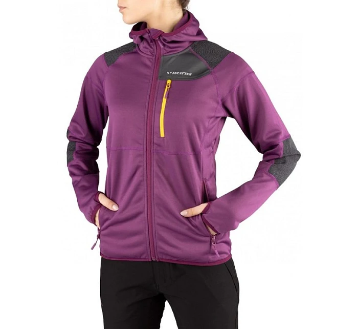 Mikina Viking Yosemite W 720/24/12324864