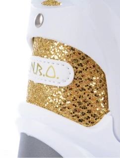 Duo Girl Gold Jr model 20798343 - Tempish