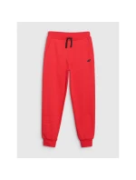 Tepláky 4F Jr 4FJWMM00TTROM0811-70S