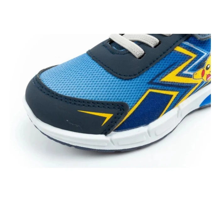 Leomil Pokemon Jr boty PO002339