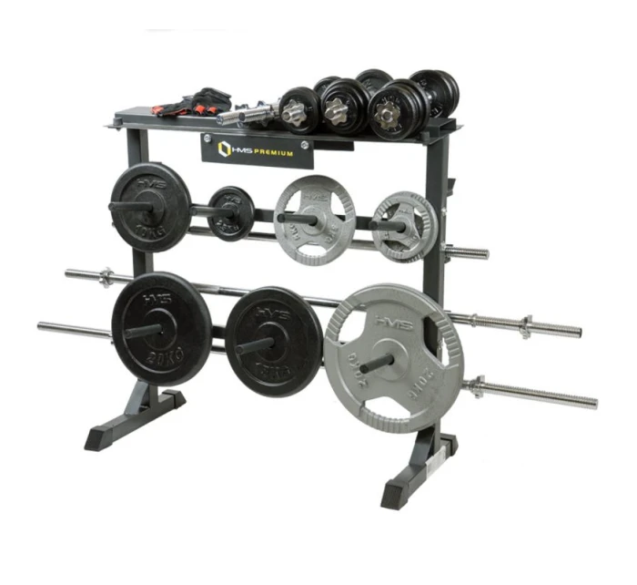 na činky a Premium model 21810744 - HMS na činky a Premium model 21810744 - HMS