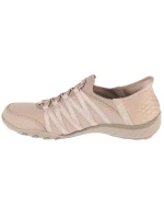 Skechers Slip-ins: Breathe Easy - Roll With Me 100593-TPE Beige 36 Skechers Slip-ins: Breathe Easy - Roll With Me 100593-TPE Beige 36