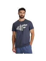 Tričko 4F M 4FWAW25TTSHM3132 24M pánské Tričko 4F M 4FWAW25TTSHM3132 24M pánské