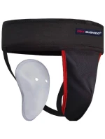 Pánský chránič Black model 21437905 - DBX Bushido Pánský chránič Black model 21437905 - DBX Bushido