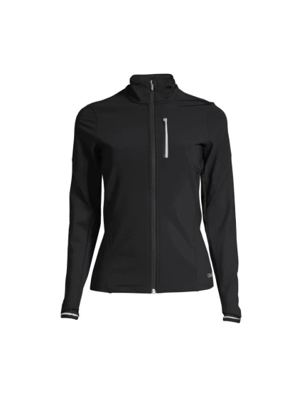 Dámská bunda CASALL Windtherm černá Dámská bunda CASALL Windtherm černá