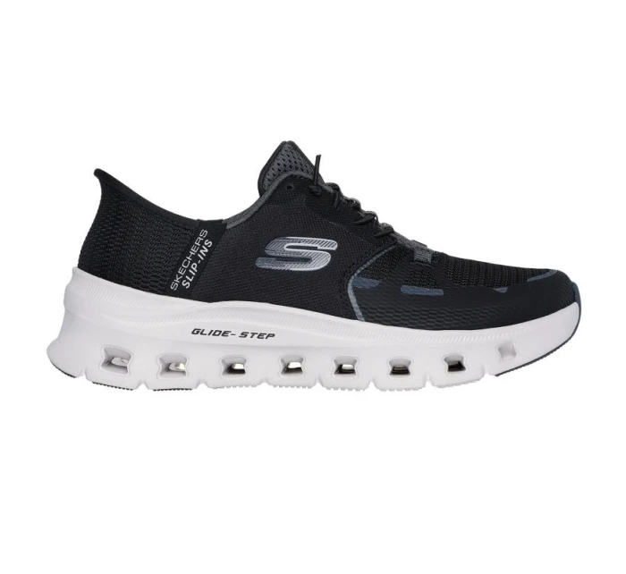 Slipins Pro Black model 21838047 - Skechers Slipins Pro Black model 21838047 - Skechers