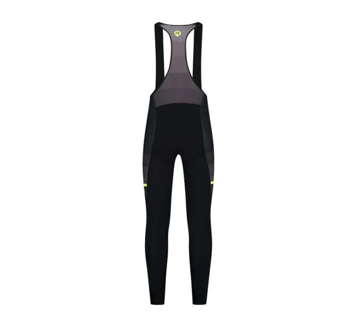 Cyklistické kalhoty Rogelli n/s HERO II fluor 3XL