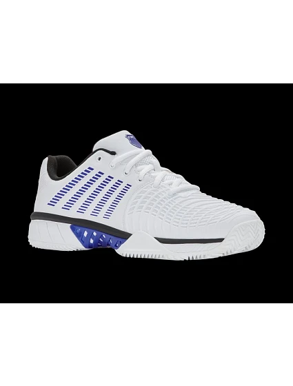 Tenisky Kswiss LIGHT 3 model 22114593 - WD Tenisky Kswiss LIGHT 3 model 22114593 - WD