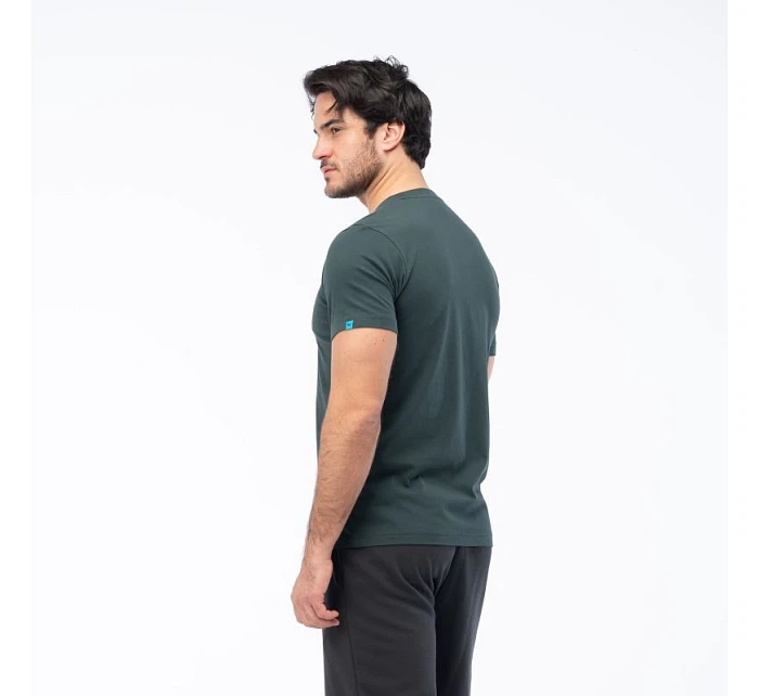 Pánské tričko s krátkým rukávem HATRICKO