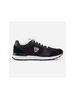 Pánské boty ROSSIGNOL Heritage Black, černé