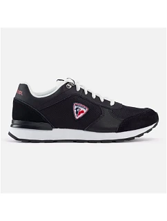 Pánské boty ROSSIGNOL Heritage Black, černé