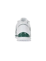 K-Swiss RINZLER WHITE/POSY GREEN-M (01235-108-M)