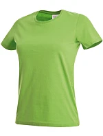 ClassicT Women Dámské tričko model 22477230 kiwi - Stedman