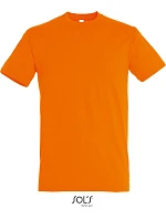 SOL'S Regent Tričko 25.1380 orange SOL'S Regent Tričko 25.1380 orange