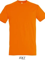 SOL'S Regent Tričko 25.1380 orange