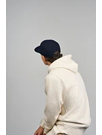 Atlantis Headwear Darwin 5 panelová kšiltovka 33.0300 white/black/dark grey Atlantis Headwear Darwin 5 panelová kšiltovka 33.0300 white/black/dark grey