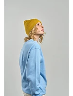 Eko Beanie Pletená čepice navy model 22478987 - Atlantis Headwear Eko Beanie Pletená čepice navy model 22478987 - Atlantis Headwear