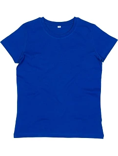 Mantis M 02 Dámské bio IC tričko 70.0002 royal