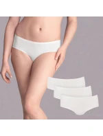 Essential hipster 3Pack 1342-3 bílé - Anita Classix Essential hipster 3Pack 1342-3 bílé - Anita Classix