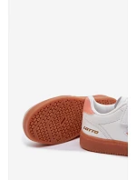 Dětské tenisky na suchý zip  MF model 22101655 - Big Star Shoes