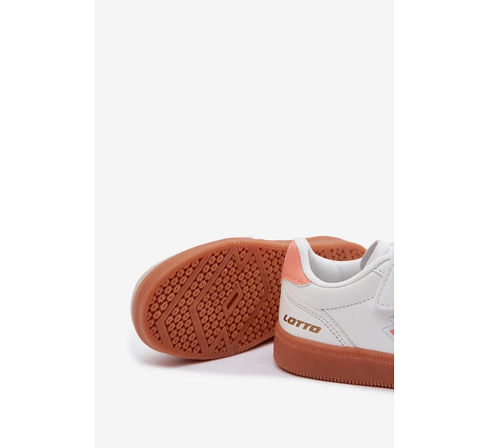 Dětské tenisky na suchý zip  MF model 22101655 - Big Star Shoes