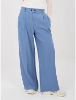 Kalhoty IT SP FL9020 1.69 tmavě modrá