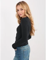 Halenka WT BZ A1148.82 černá