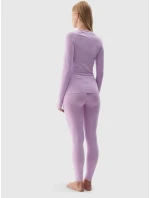 Dámské termokalhoty 4F Dámské termokalhoty 4F