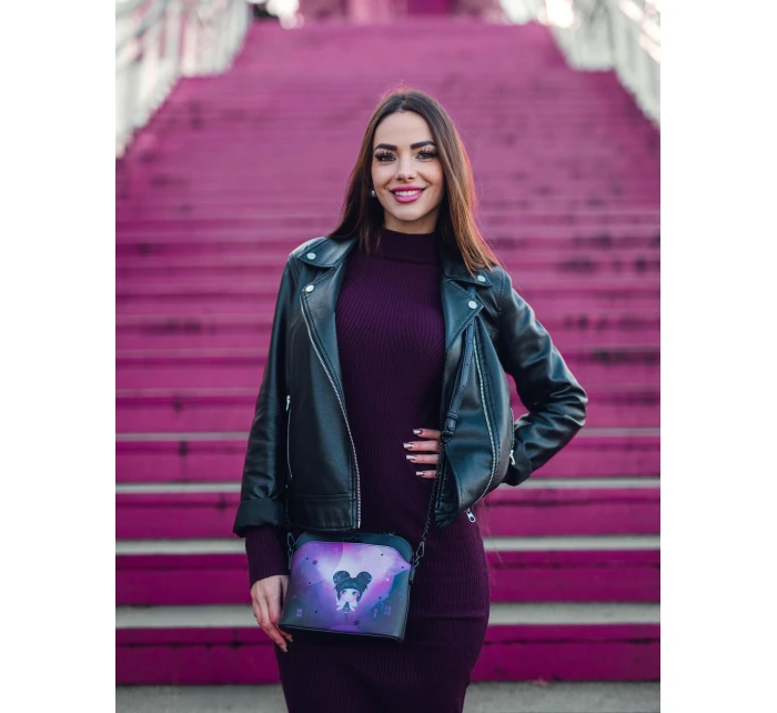 Dámská kabelka Vushie Vivian Mini Crossbody Bag