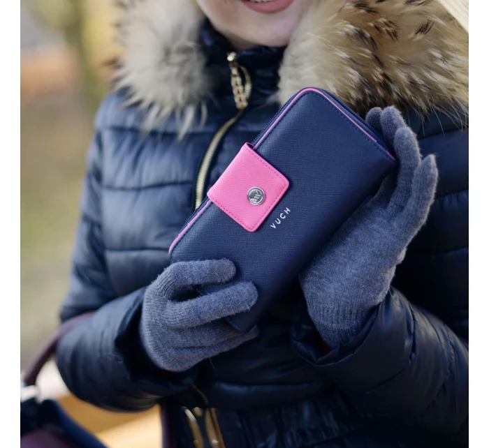 Peněženka model 21275362 - Vuch