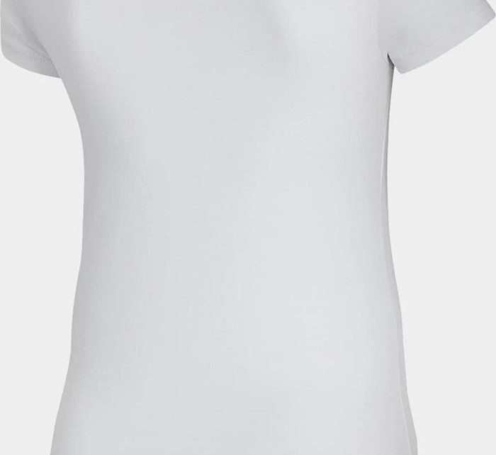 Dámské tričko 4F TSD249 bílé
