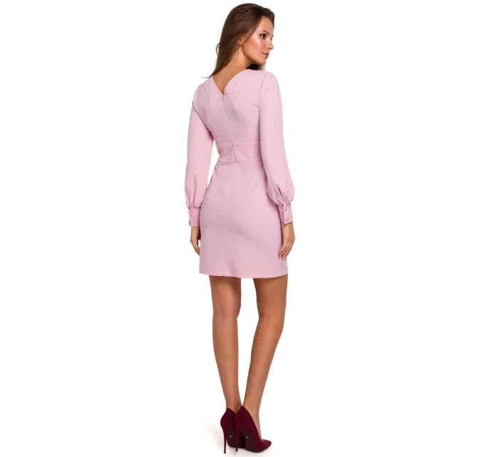 Dámské šaty K027 - Makover