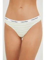 Dámská tanga   model 17845910 - Calvin Klein