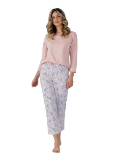 DÁMSKÉ PYŽAMO FIDELIA 1510