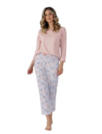 DÁMSKÉ PYŽAMO FIDELIA 1510